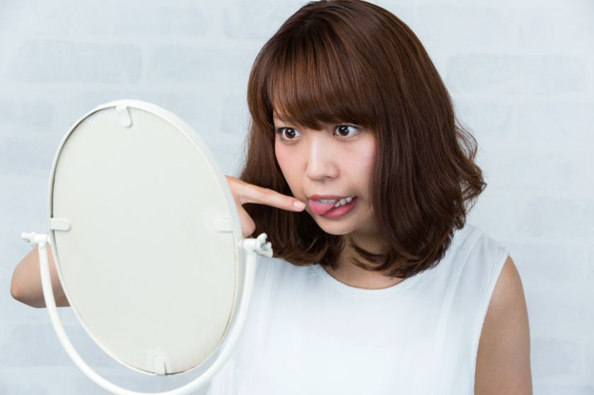 粘膜疾患・口腔がんの早期対応