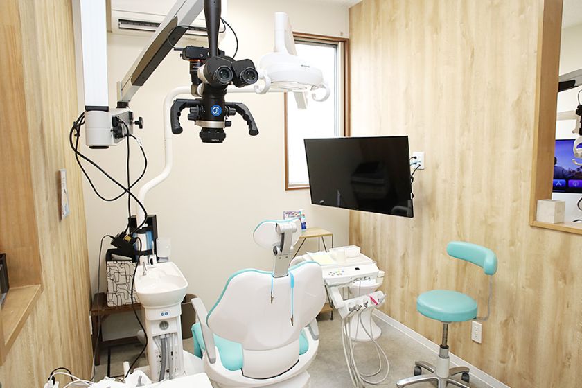 口腔外科処置を行う際の配慮について